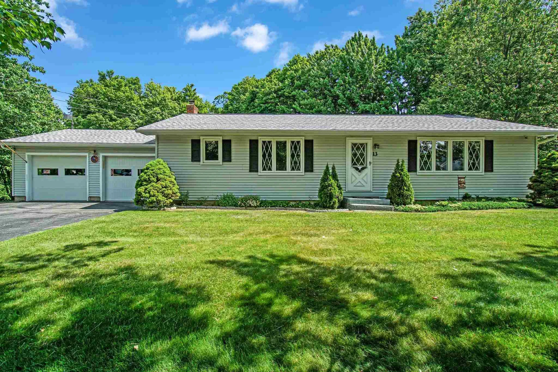 13 Baker Lane Milton VT 05468