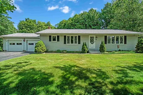 13 Baker Lane Milton VT 05468