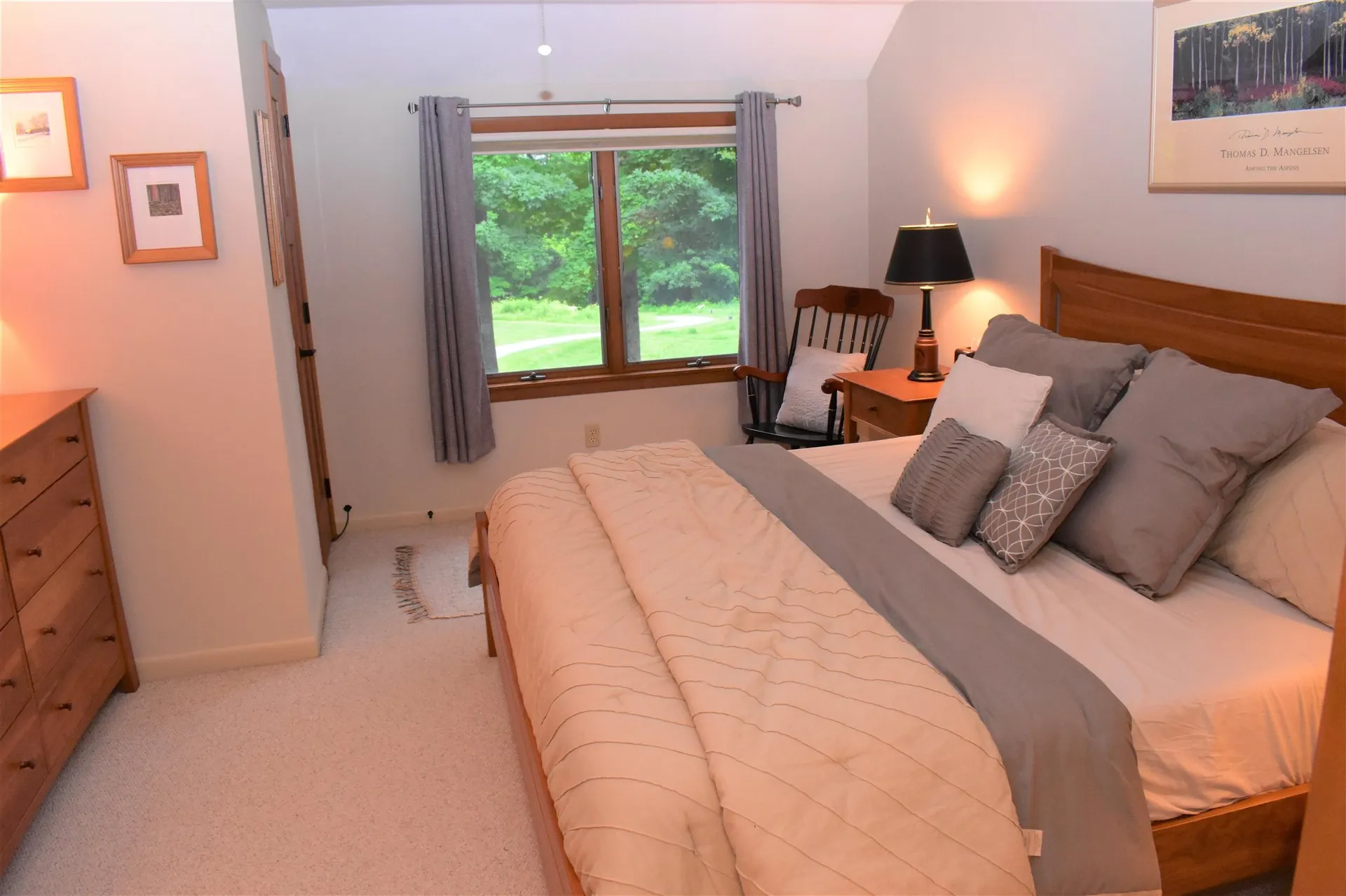 19 Niblick Lane Grantham NH 03753