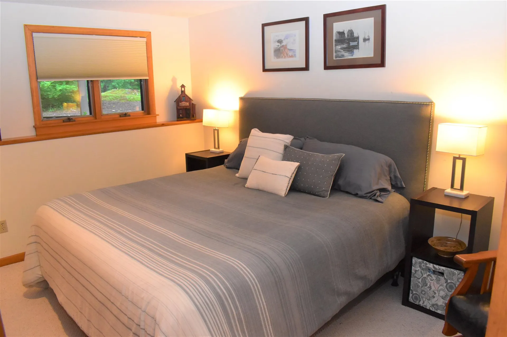 19 Niblick Lane Grantham NH 03753