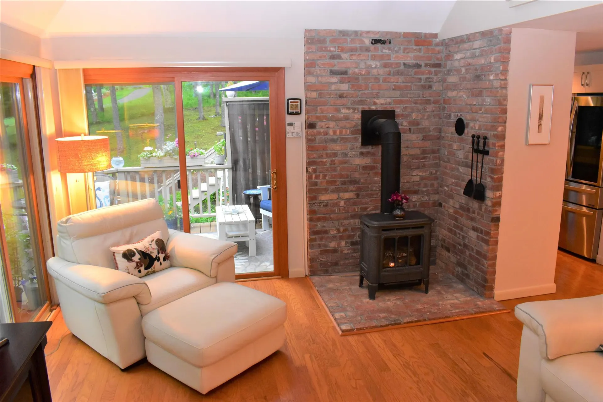 19 Niblick Lane Grantham NH 03753