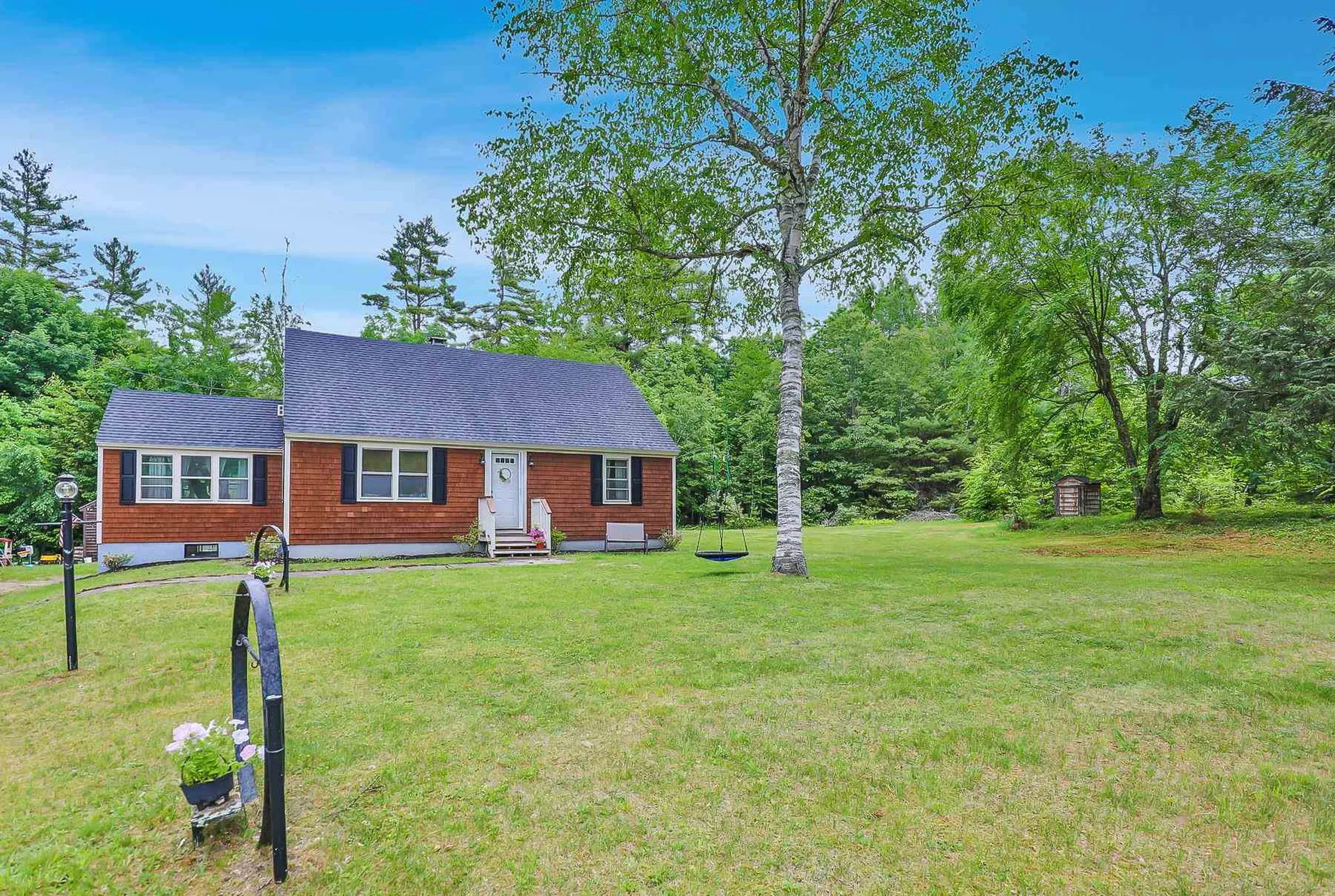 565 Mont Vernon Road New Boston NH 03070