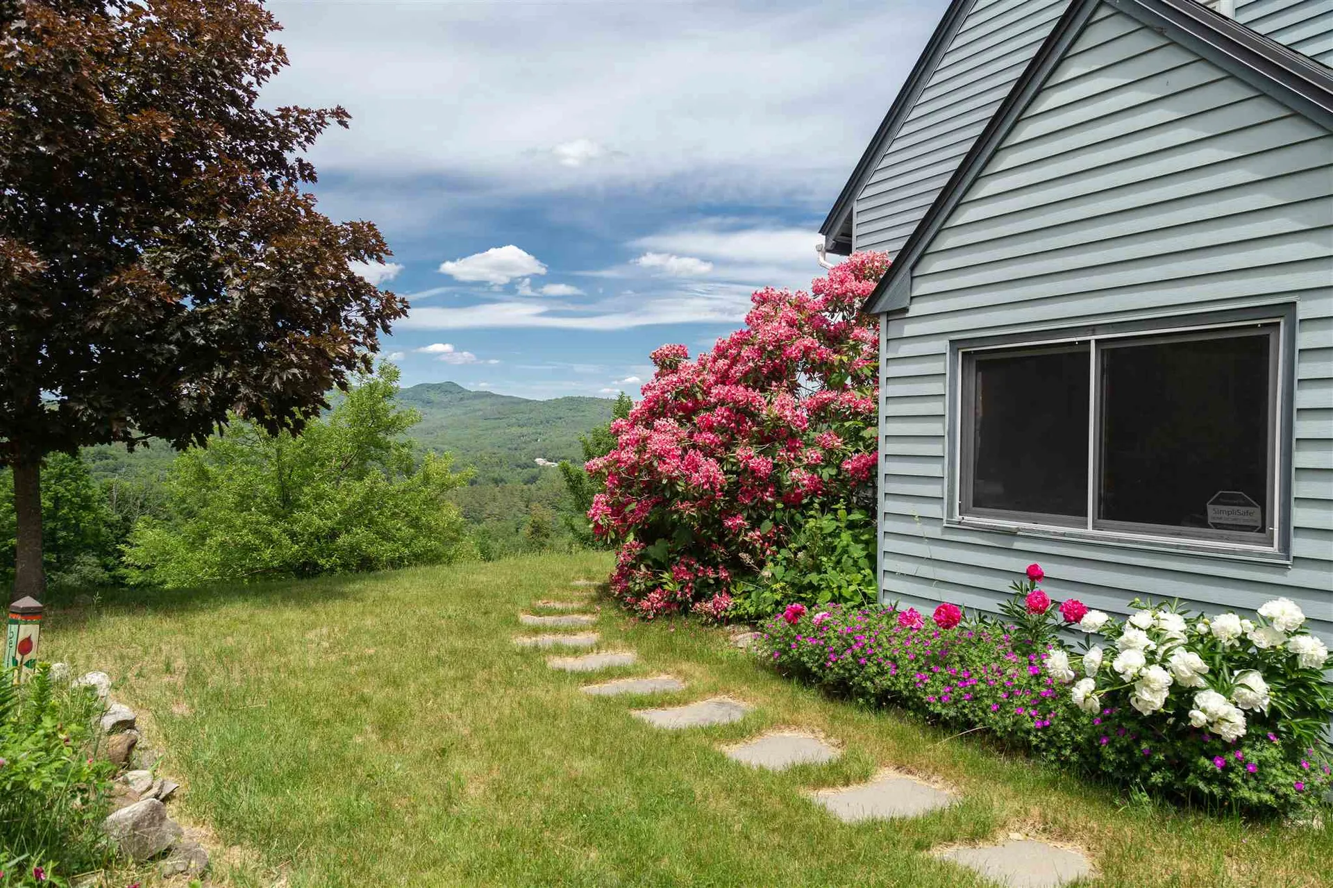 75 New Chester Mountain Road Bristol NH 03222