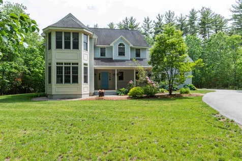 13 Simeon Wilson Road Amherst NH 03031