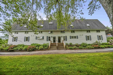 2 Farmhouse Lane Wolfeboro NH 03894