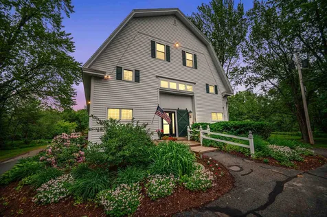 2 Farmhouse Lane Wolfeboro NH 03894