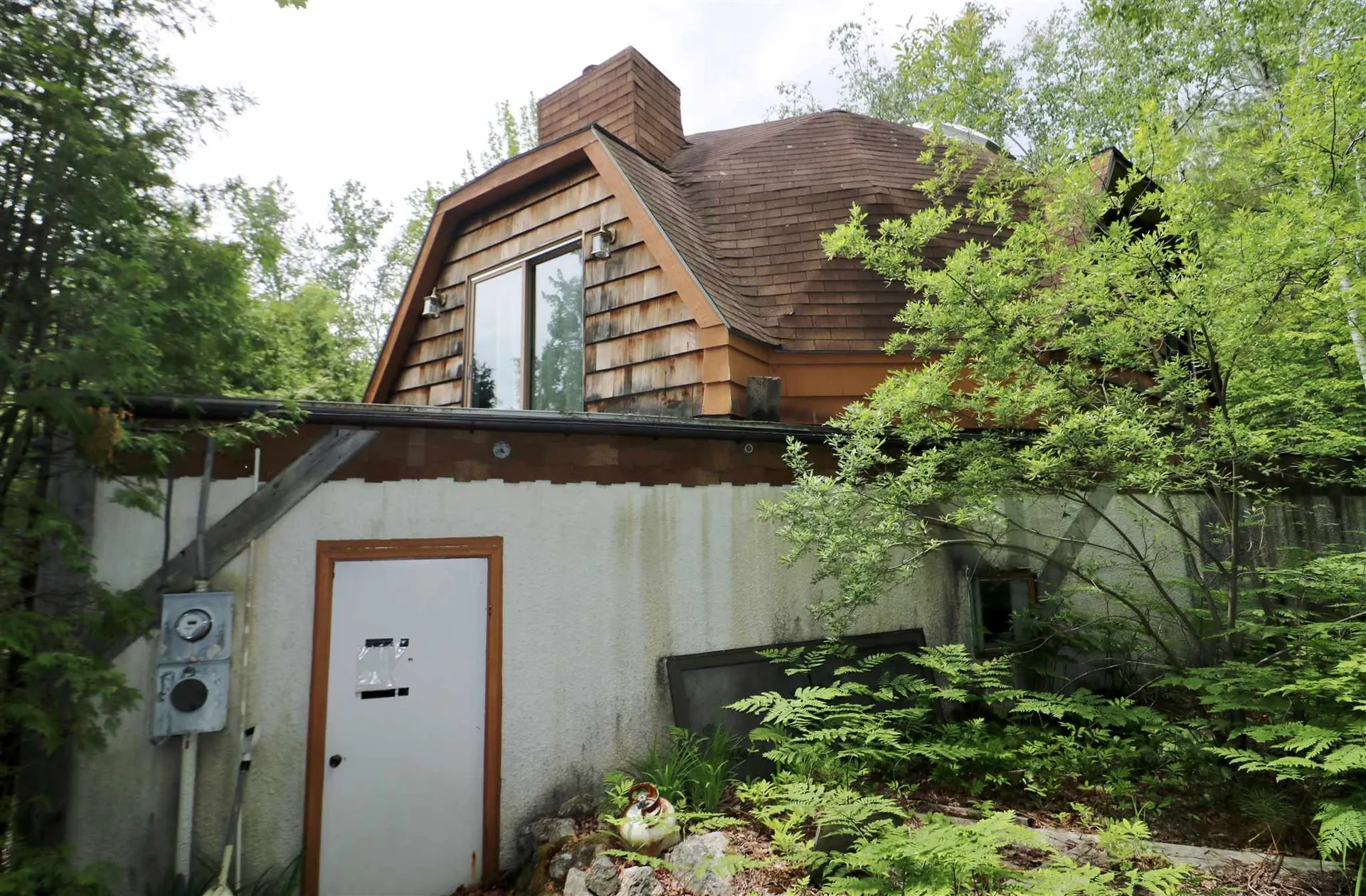 33 Charron Avenue Berlin NH 03570