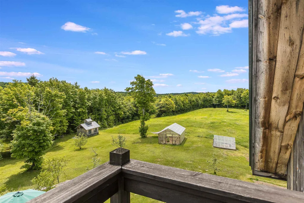 2548 Taylor Valley Road Vershire VT 05079