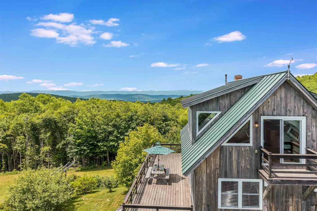 2548 Taylor Valley Road Vershire VT 05079