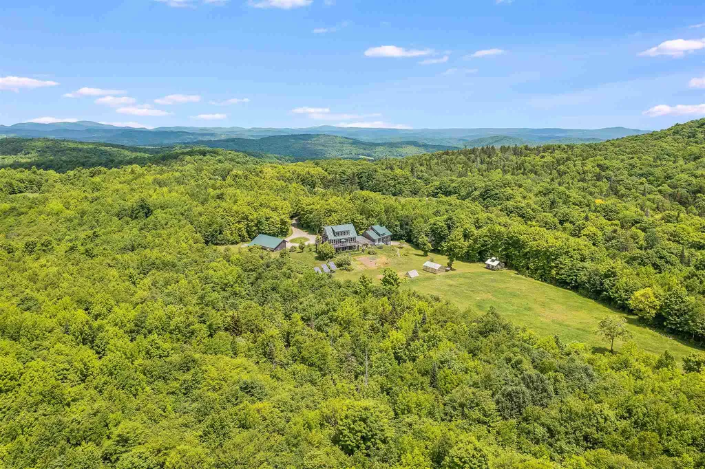 2548 Taylor Valley Road Vershire VT 05079