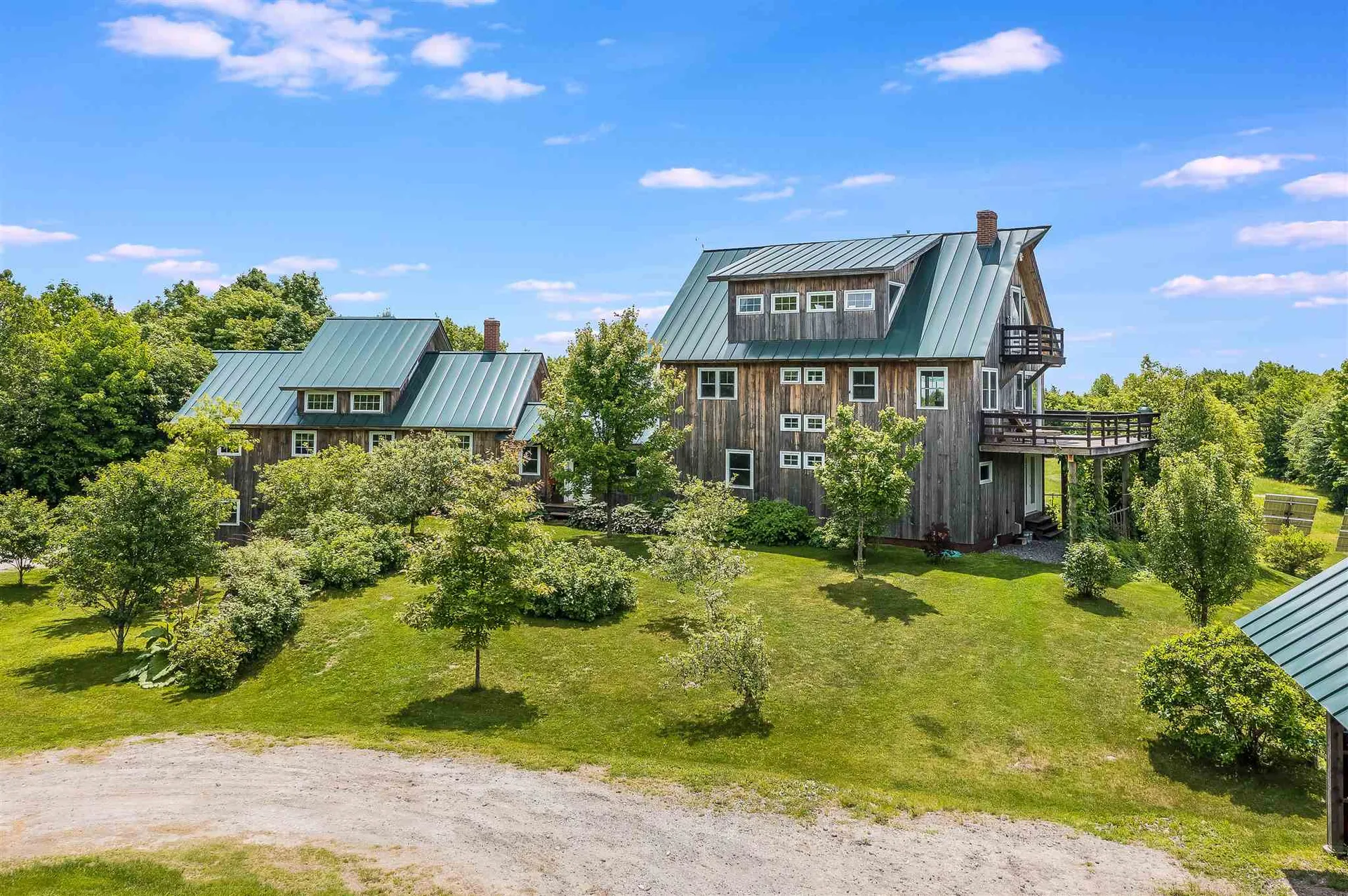 2548 Taylor Valley Road Vershire VT 05079