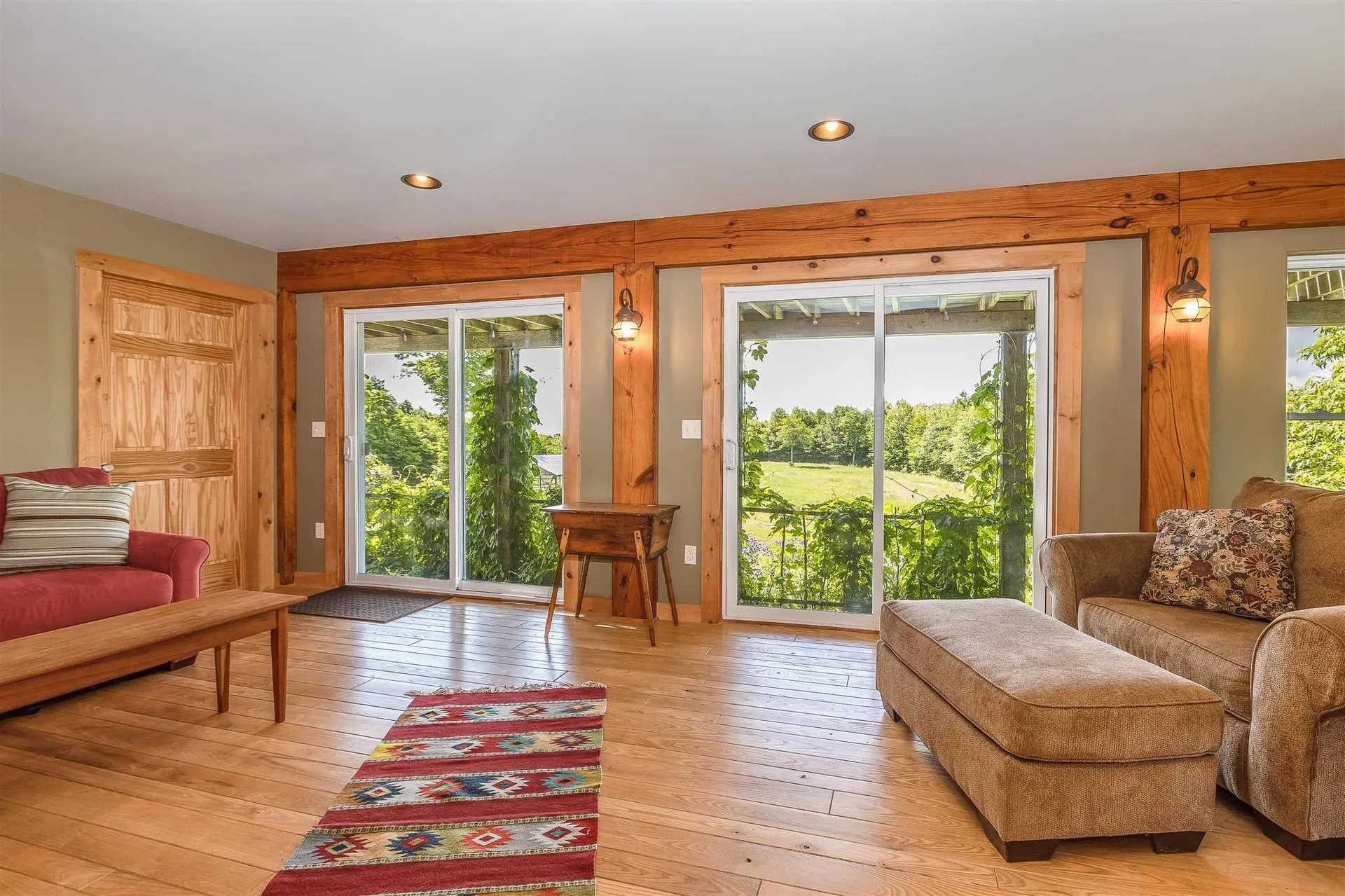 2548 Taylor Valley Road Vershire VT 05079