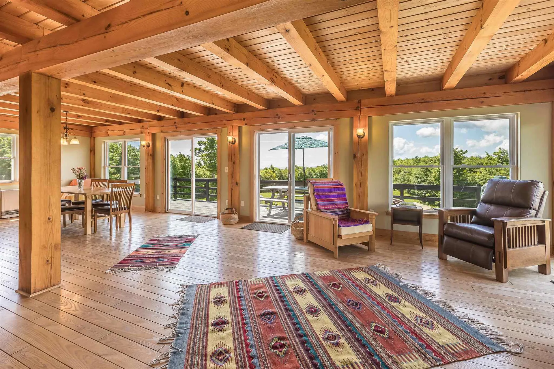 2548 Taylor Valley Road Vershire VT 05079