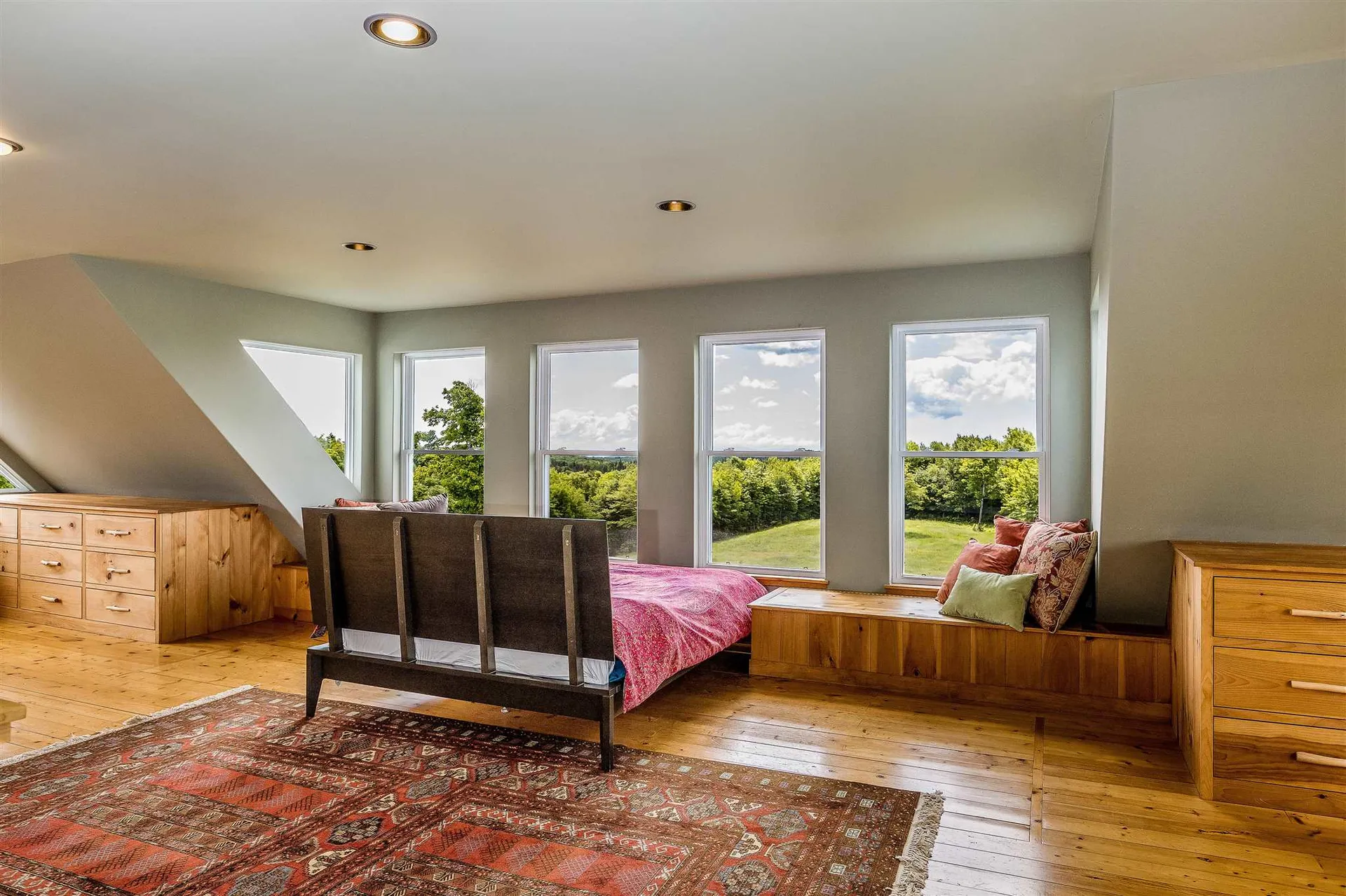 2548 Taylor Valley Road Vershire VT 05079