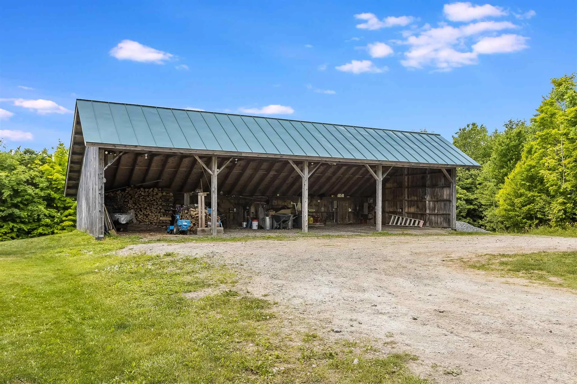 2548 Taylor Valley Road Vershire VT 05079