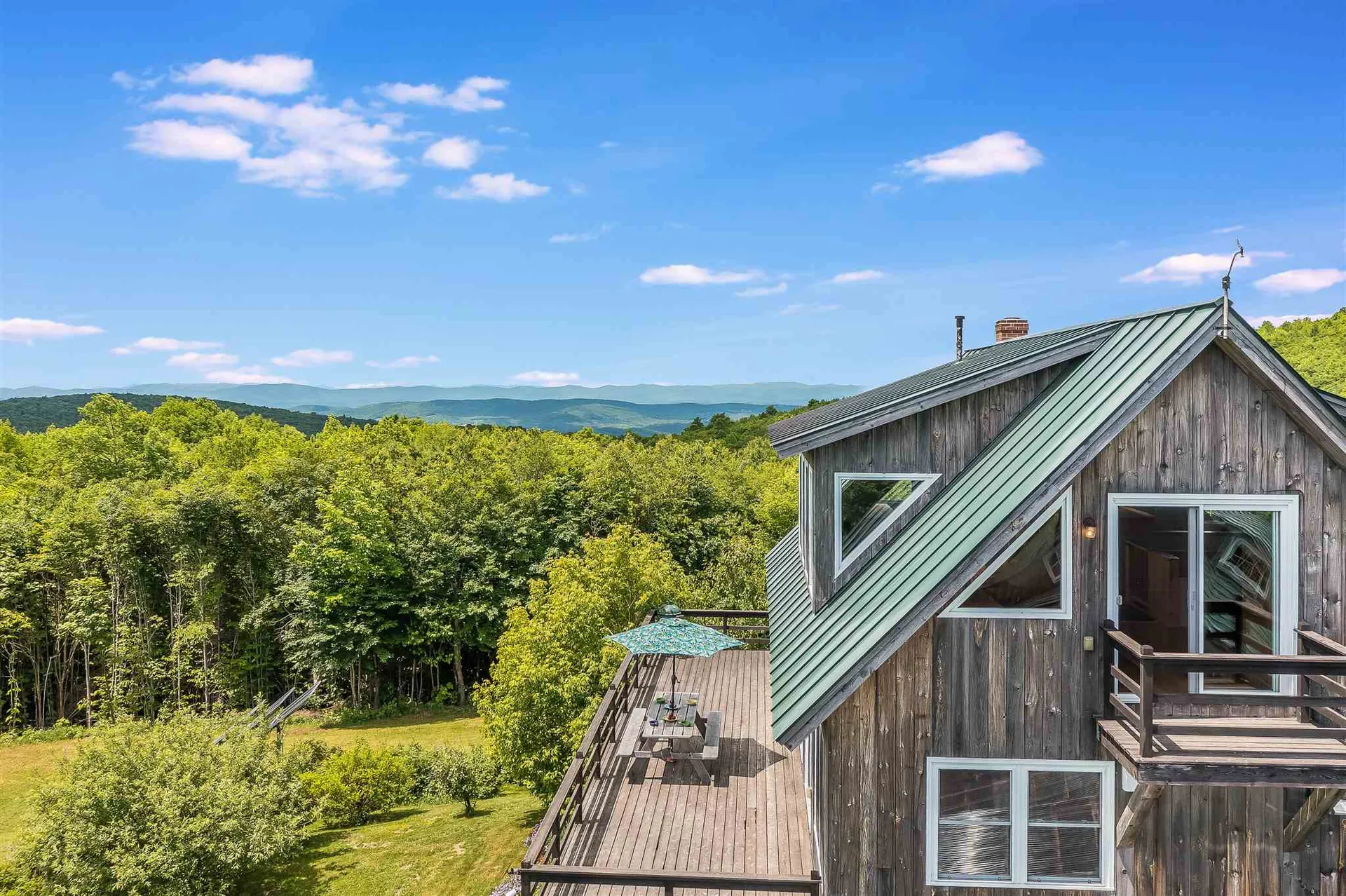 2548 Taylor Valley Road Vershire VT 05079