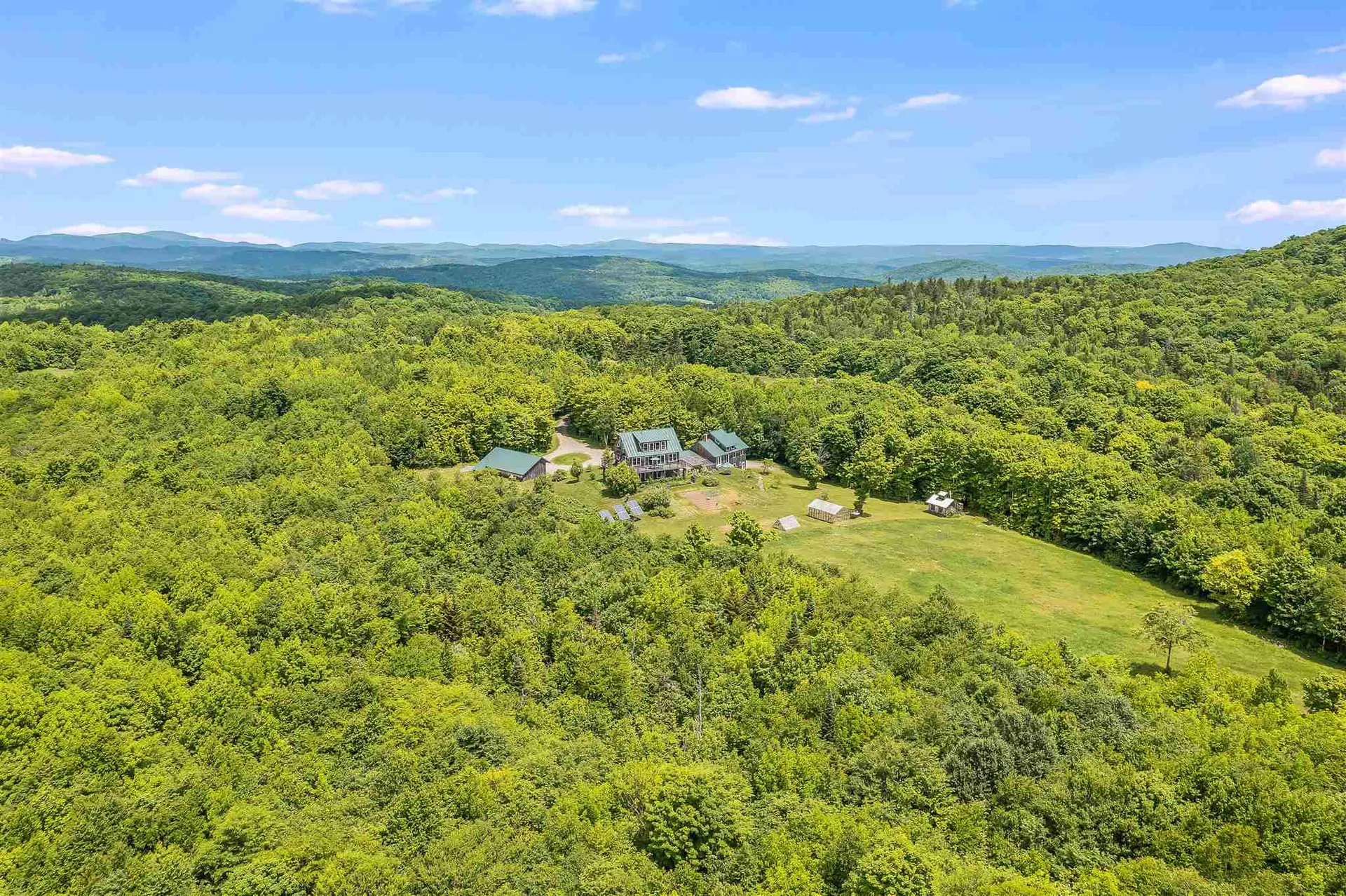 2548 Taylor Valley Road Vershire VT 05079