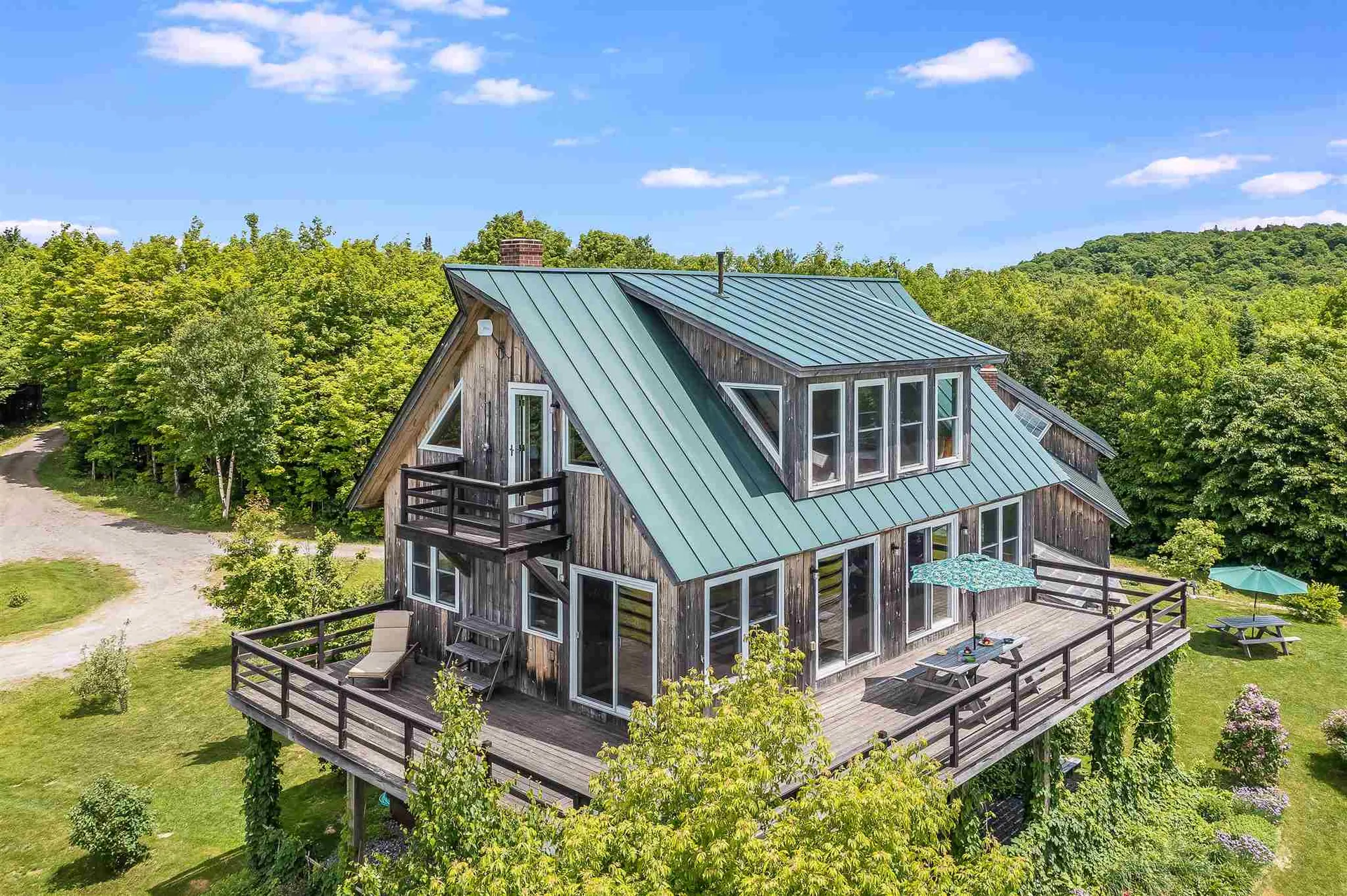 2548 Taylor Valley Road Vershire VT 05079