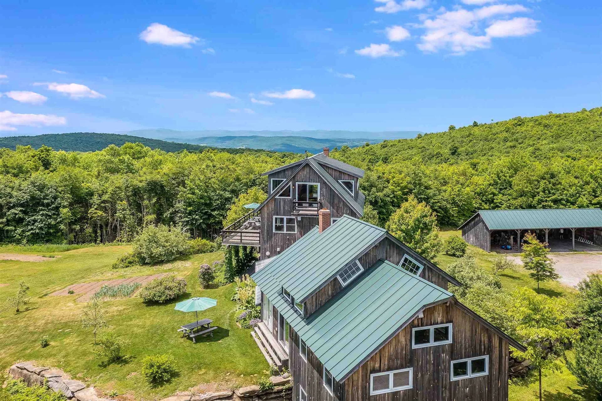 2548 Taylor Valley Road Vershire VT 05079