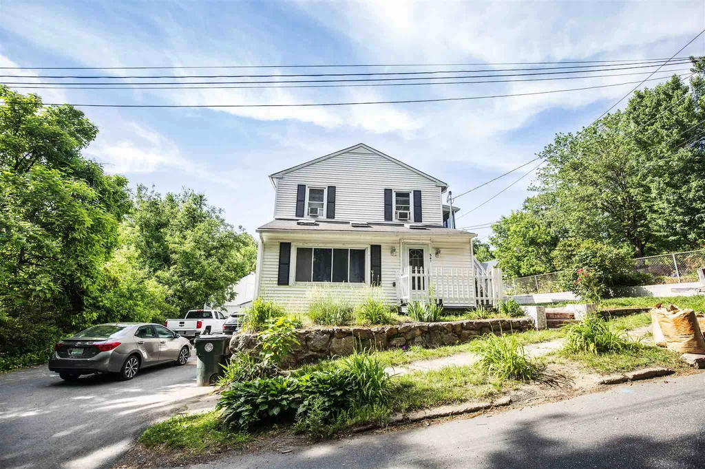 341 West Mitchell Street Manchester NH 03103