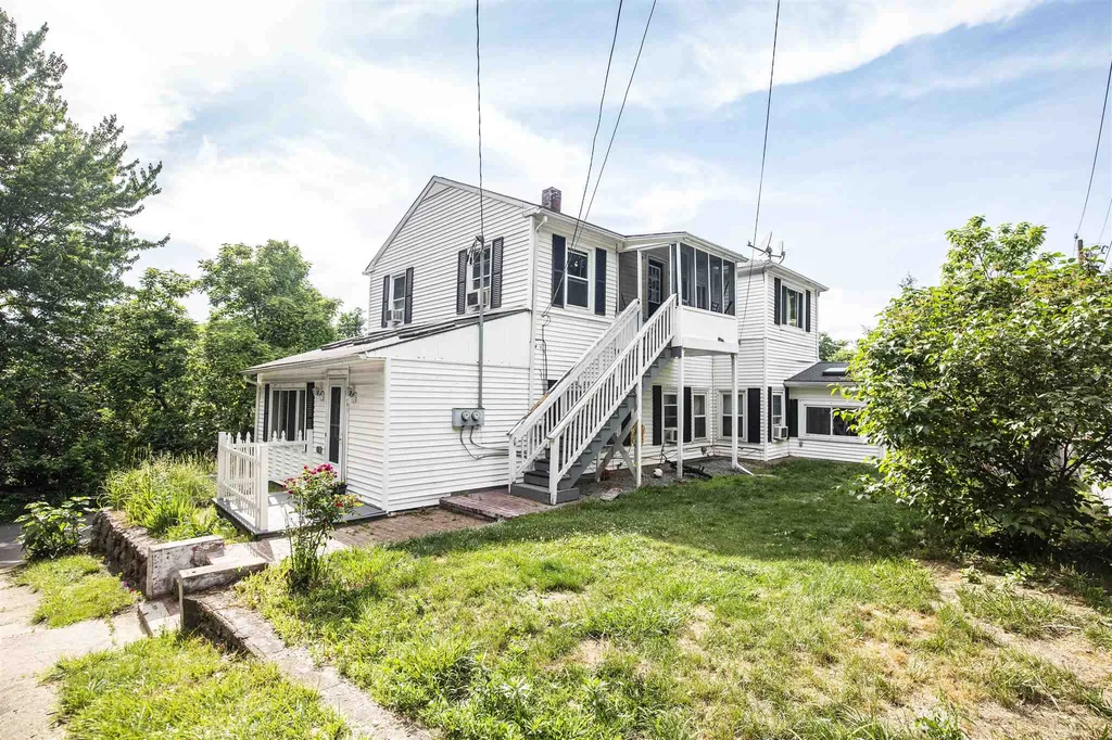 341 West Mitchell Street Manchester NH 03103