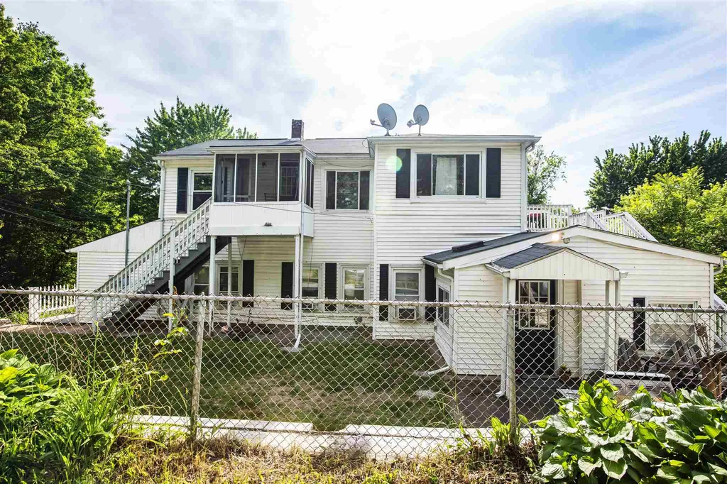 341 West Mitchell Street Manchester NH 03103