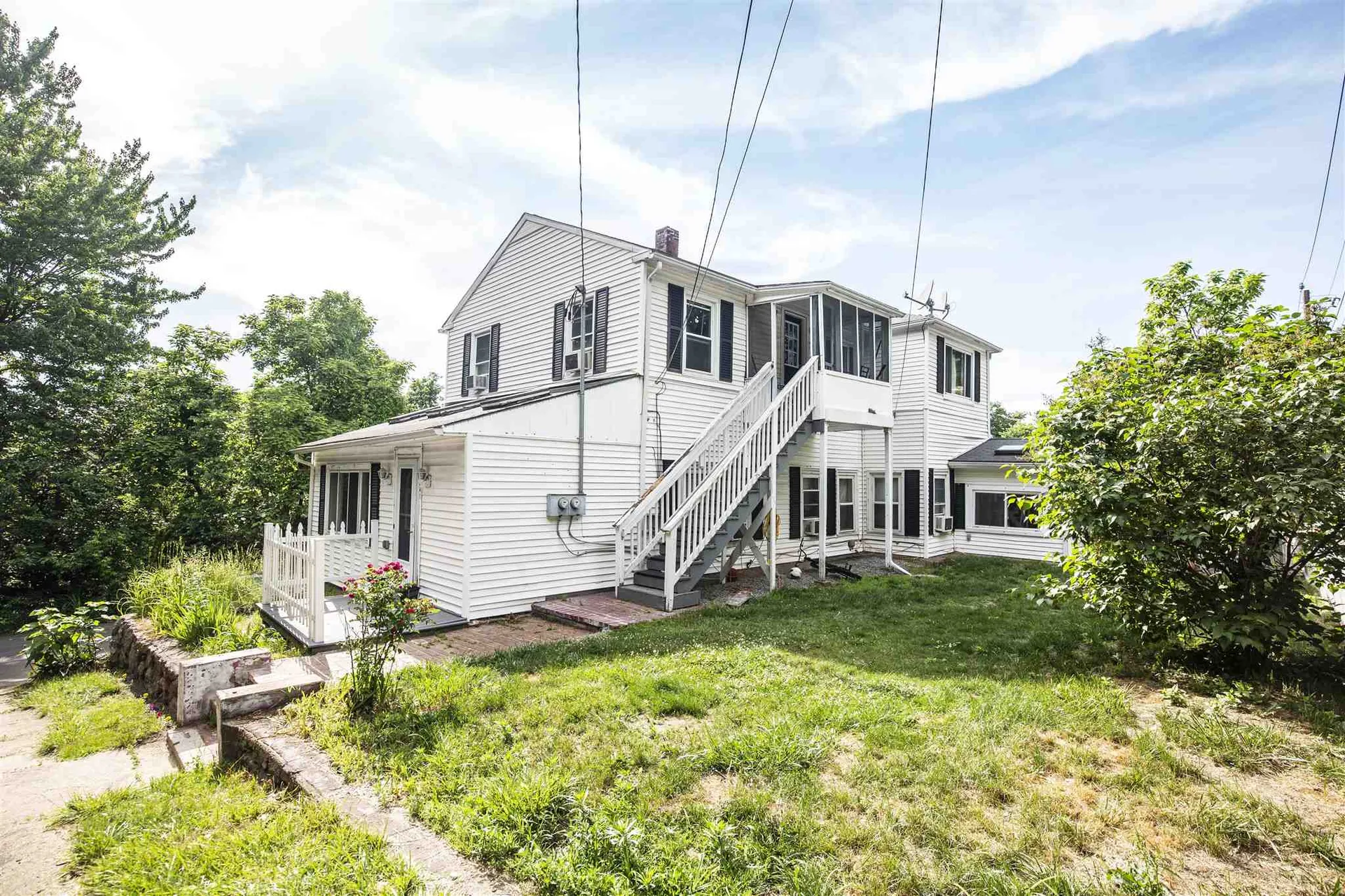 341 West Mitchell Street Manchester NH 03103