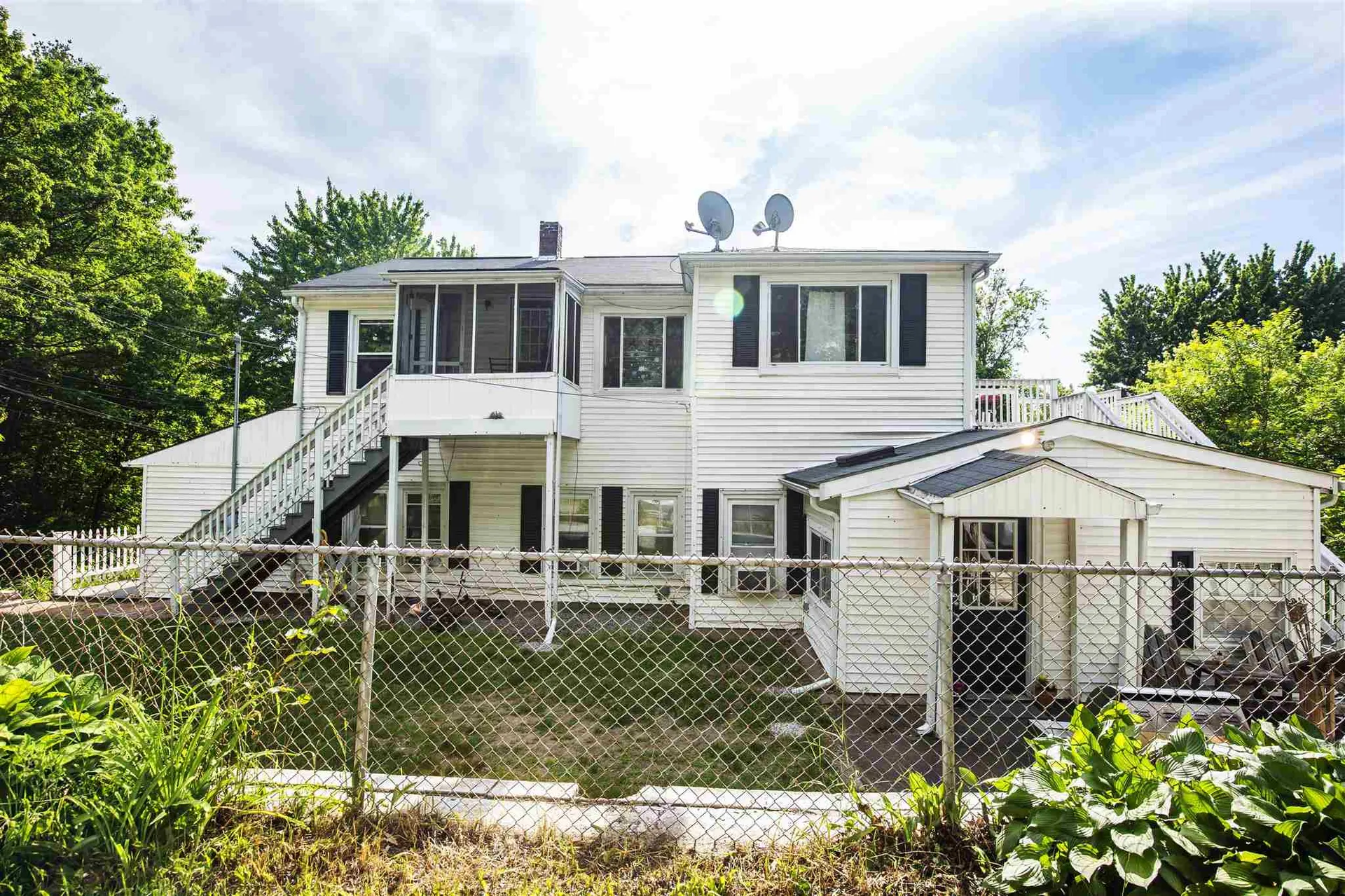 341 West Mitchell Street Manchester NH 03103