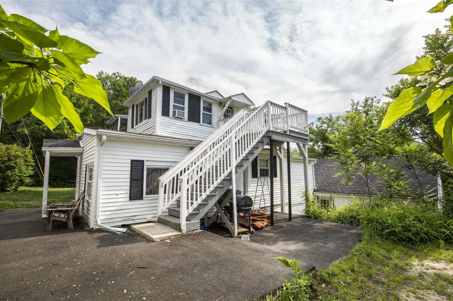 341 West Mitchell Street Manchester NH 03103