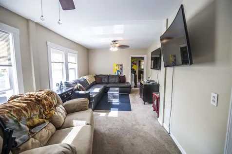 341 West Mitchell Street Manchester NH 03103