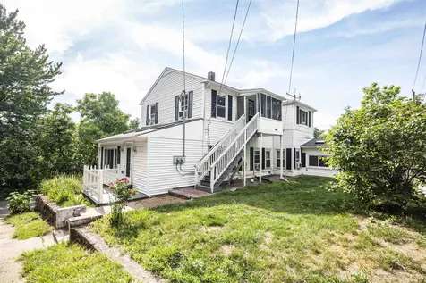 341 West Mitchell Street Manchester NH 03103