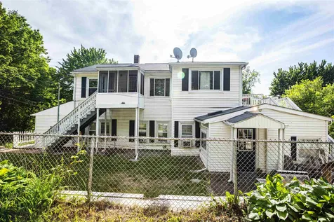 341 West Mitchell Street Manchester NH 03103