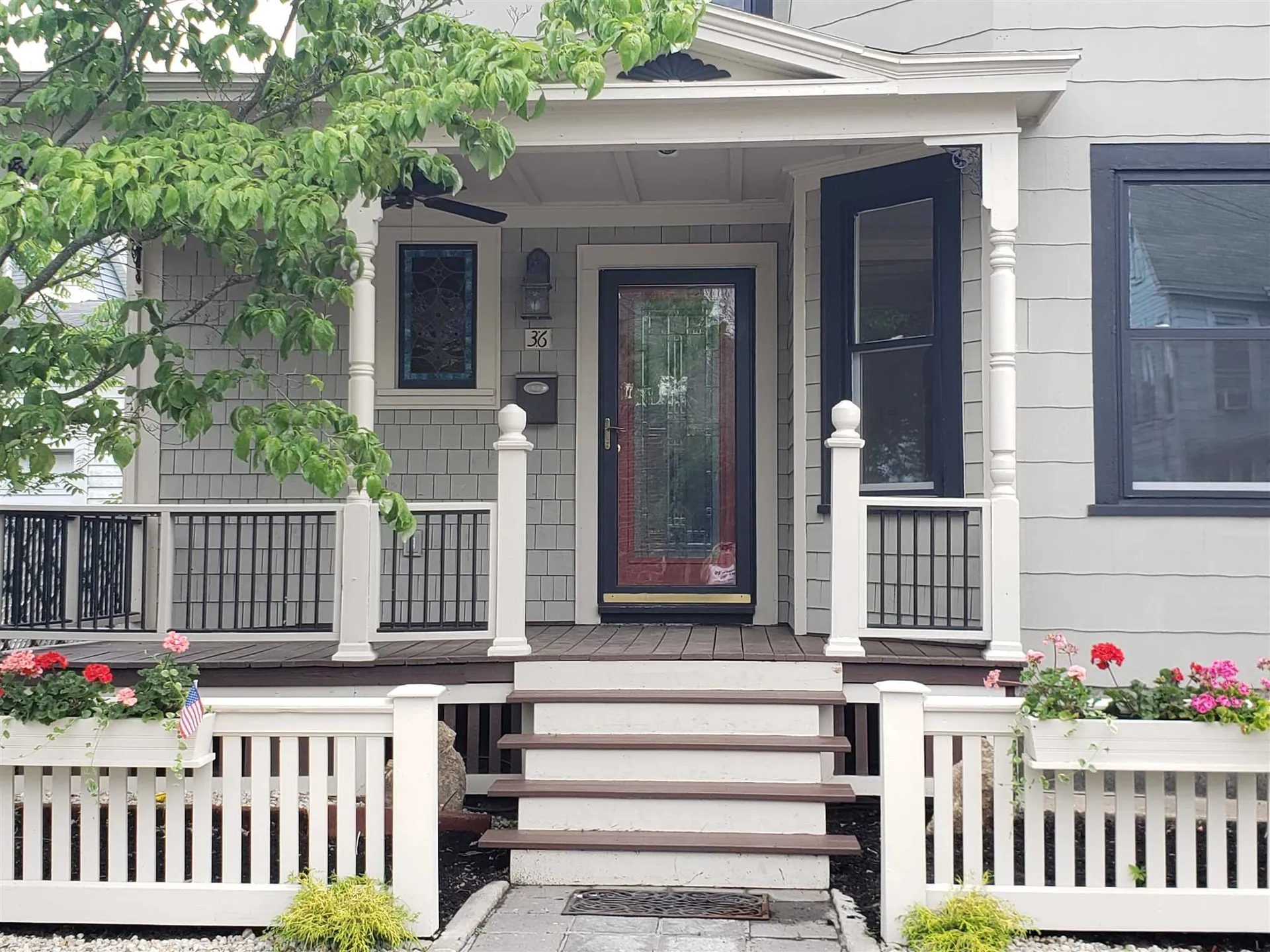 36 Kinsley Street Nashua NH 03060