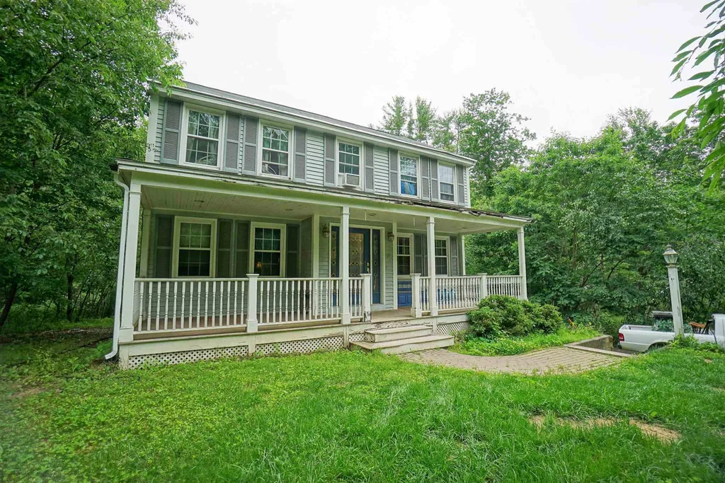 2 Bear Meadow Road Londonderry NH 03053