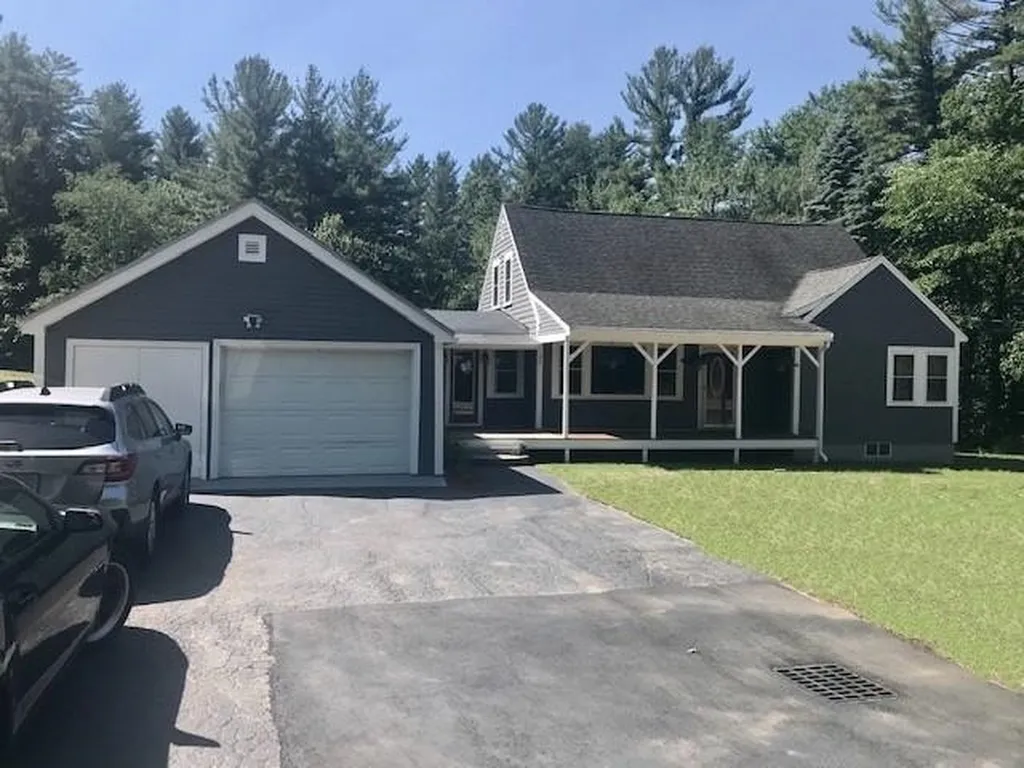 97 Old Nashua Road Londonderry NH 03053
