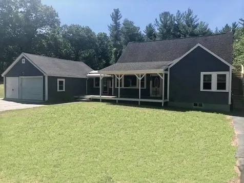 97 Old Nashua Road Londonderry NH 03053