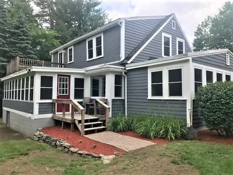 97 Old Nashua Road Londonderry NH 03053