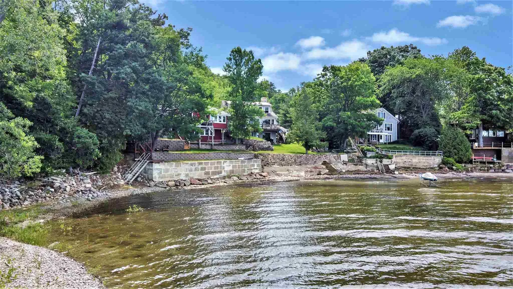 575 Marble Island Road Colchester VT 05446