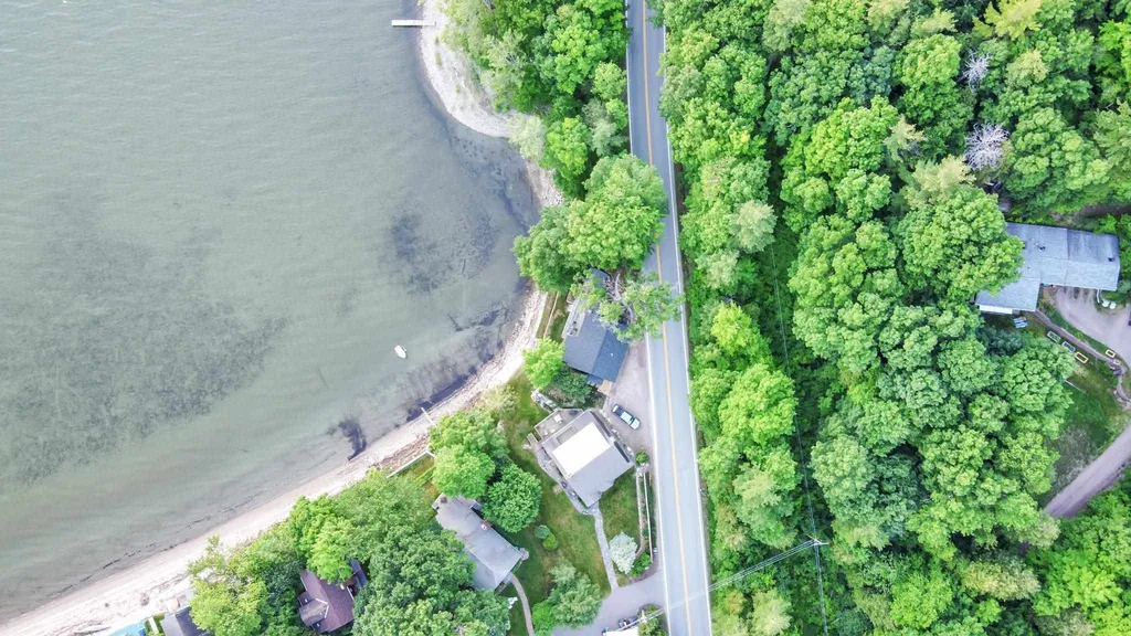 575 Marble Island Road Colchester VT 05446