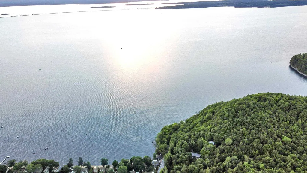 575 Marble Island Road Colchester VT 05446
