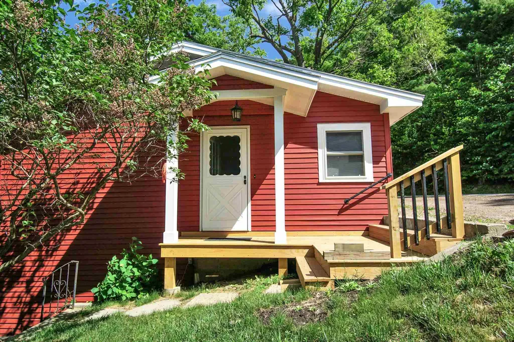 575 Marble Island Road Colchester VT 05446