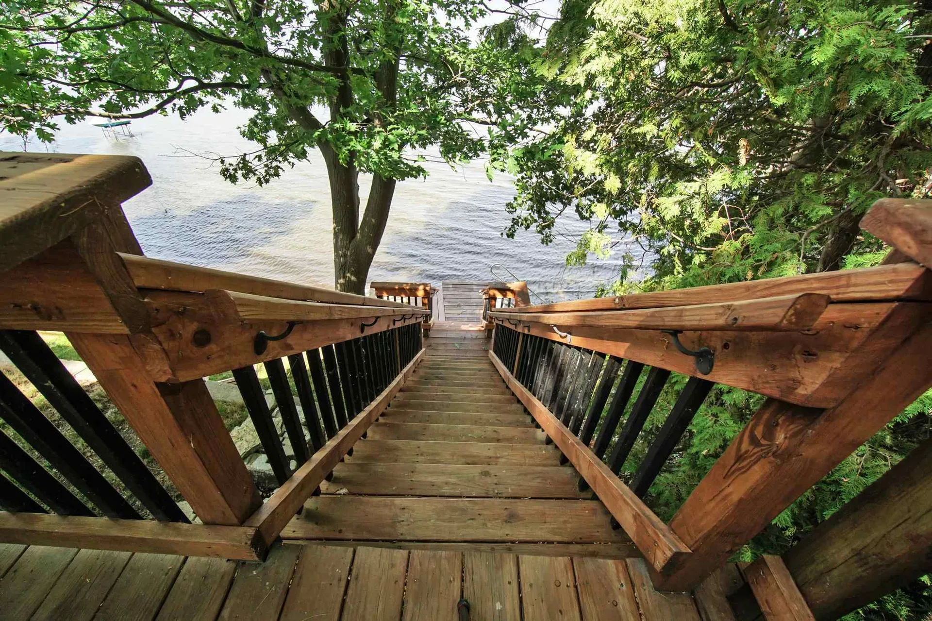 575 Marble Island Road Colchester VT 05446