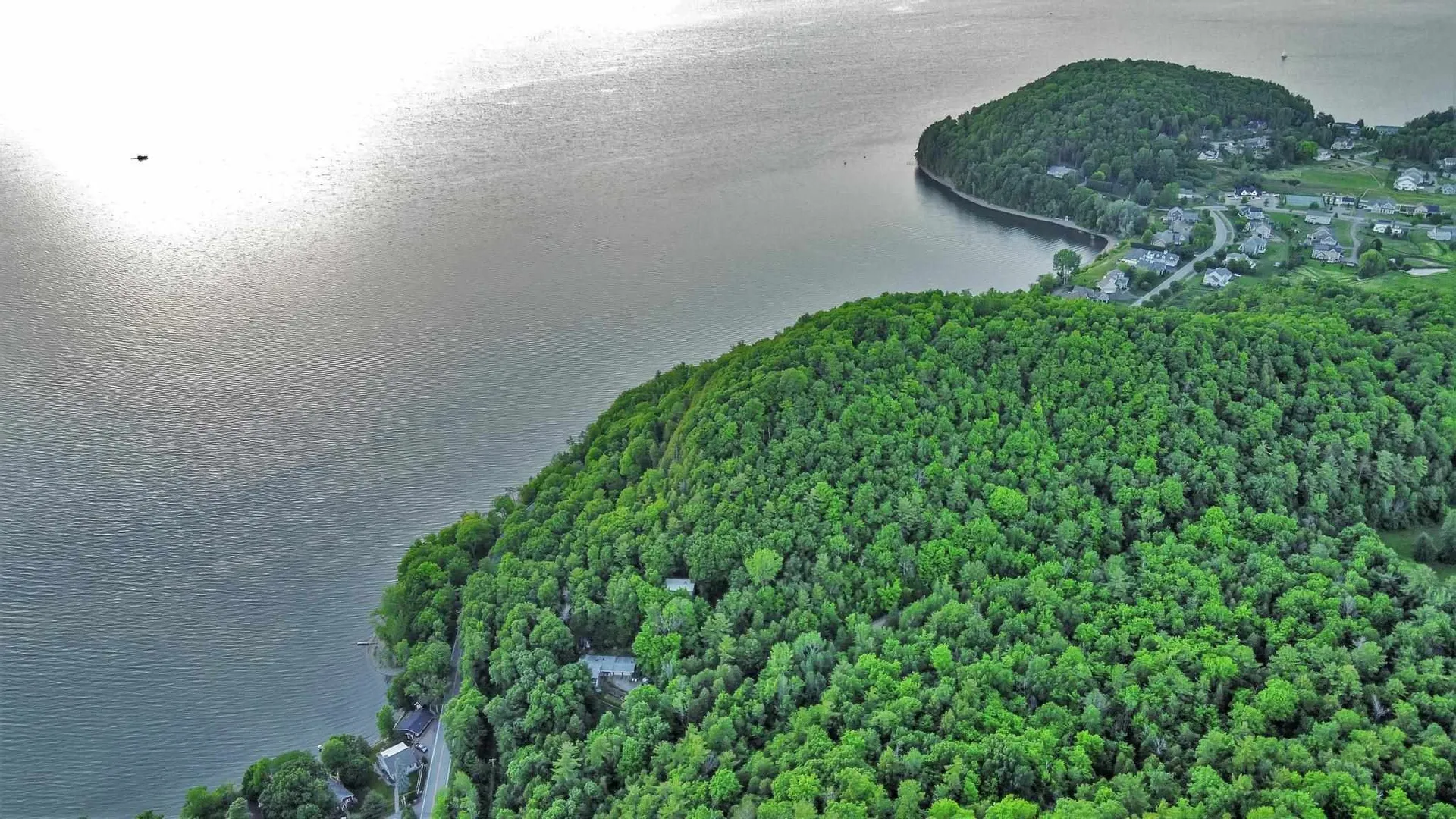 575 Marble Island Road Colchester VT 05446