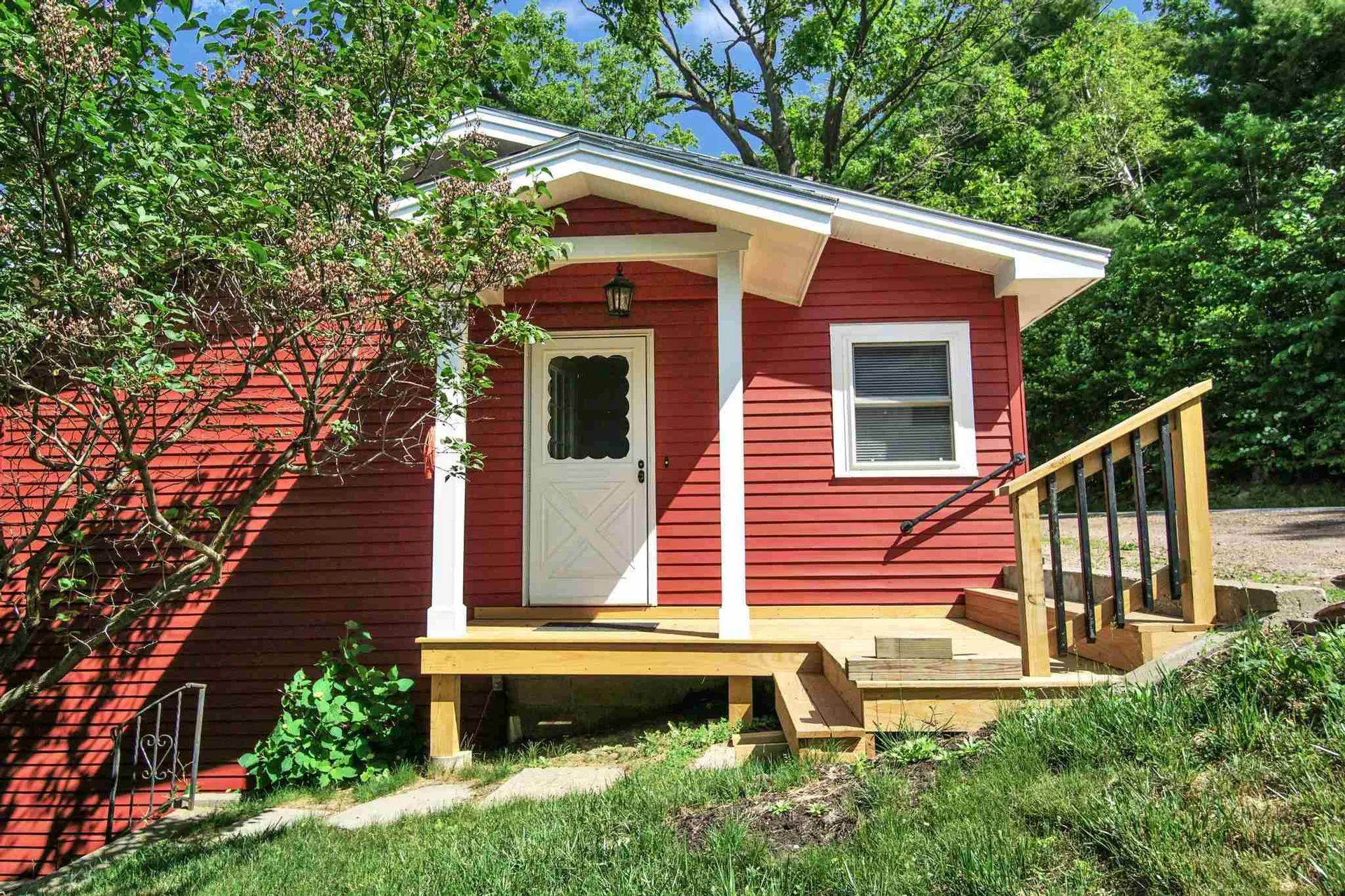 575 Marble Island Road Colchester VT 05446