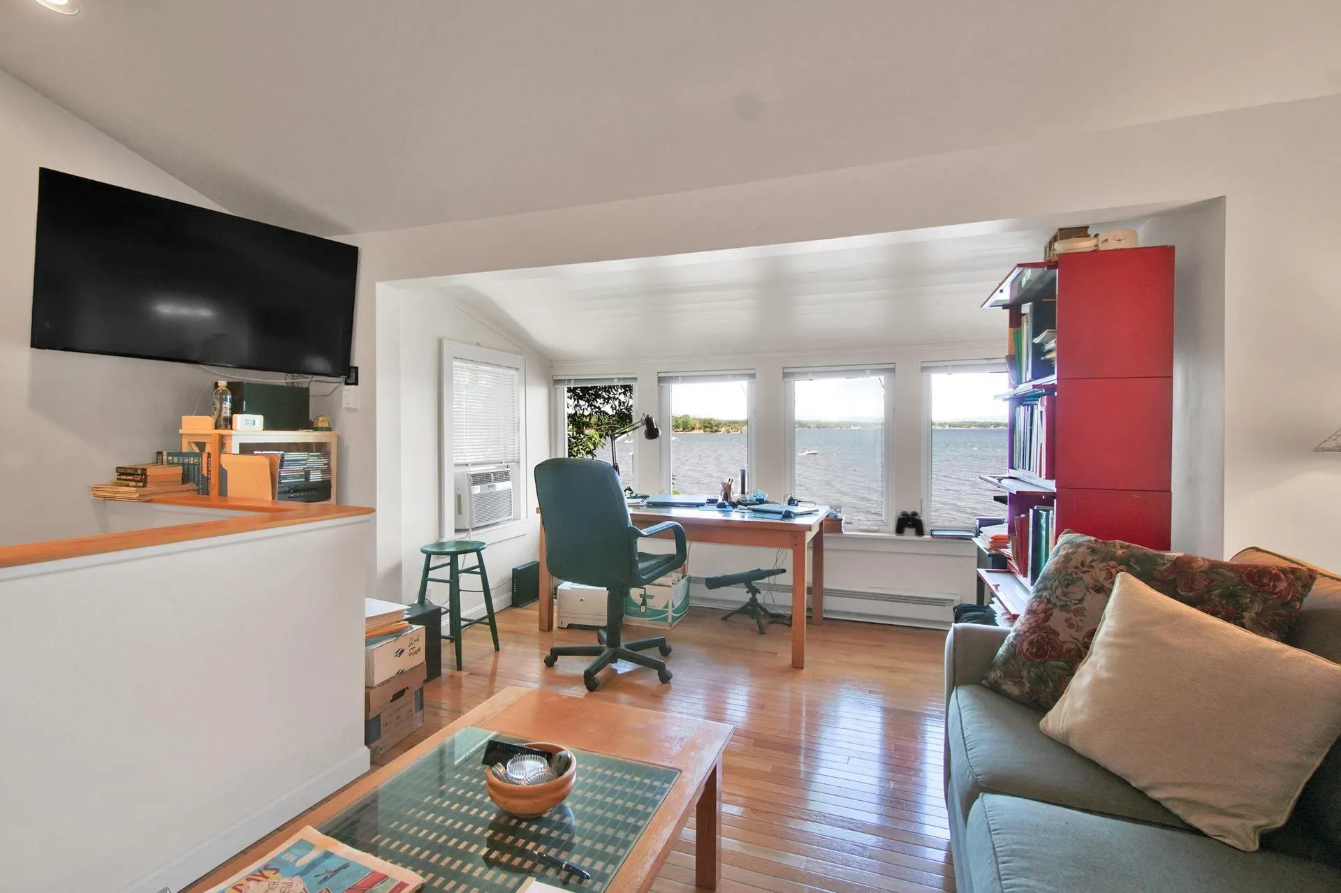 575 Marble Island Road Colchester VT 05446