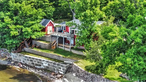 575 Marble Island Road Colchester VT 05446