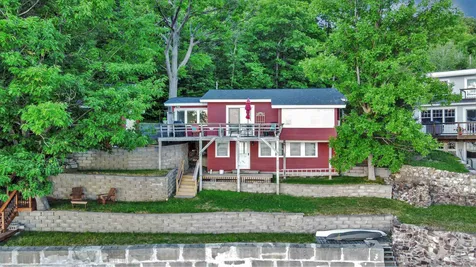 575 Marble Island Road Colchester VT 05446