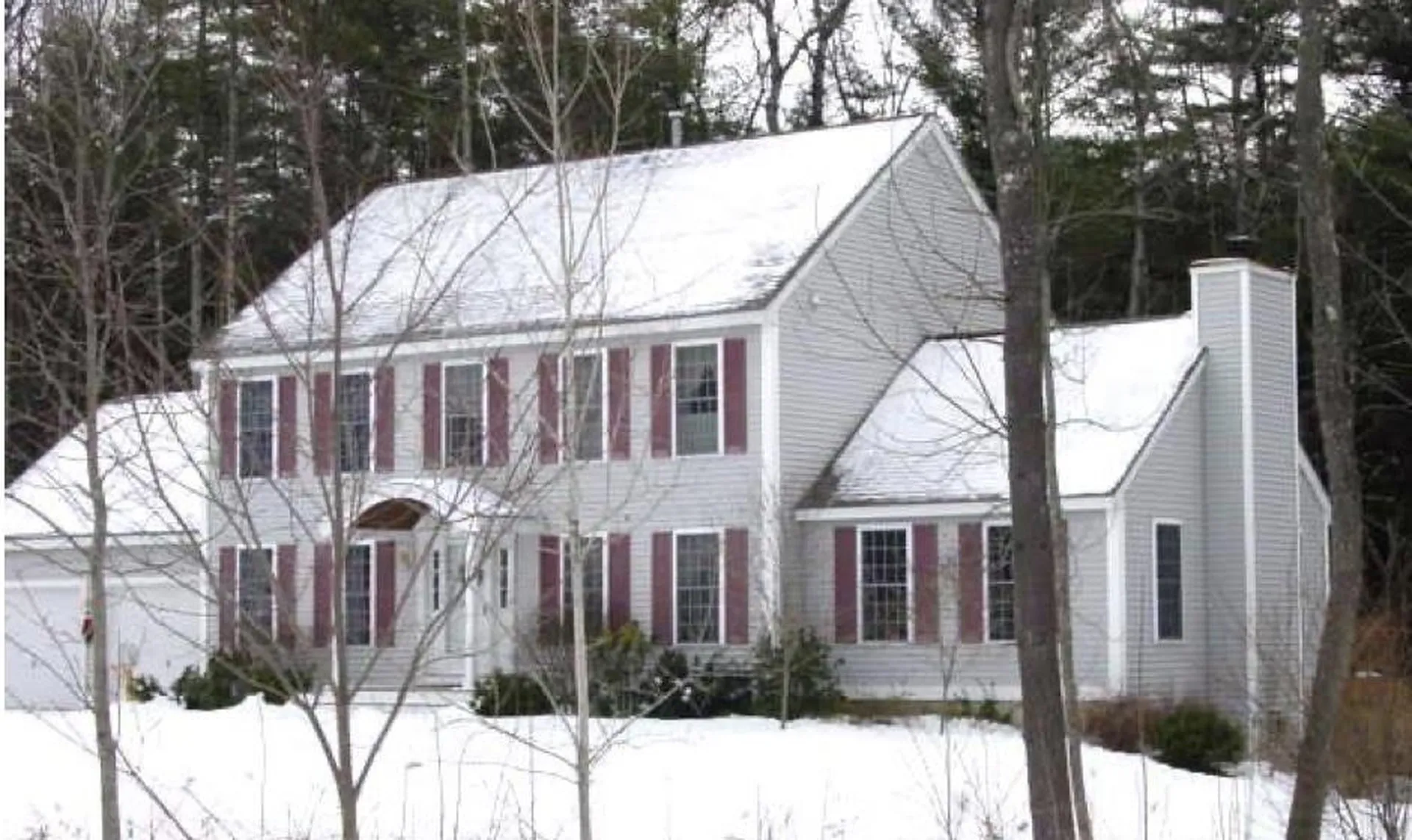 19 Cottonwood Drive Dover NH 03820
