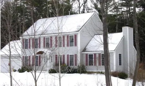 19 Cottonwood Drive Dover NH 03820