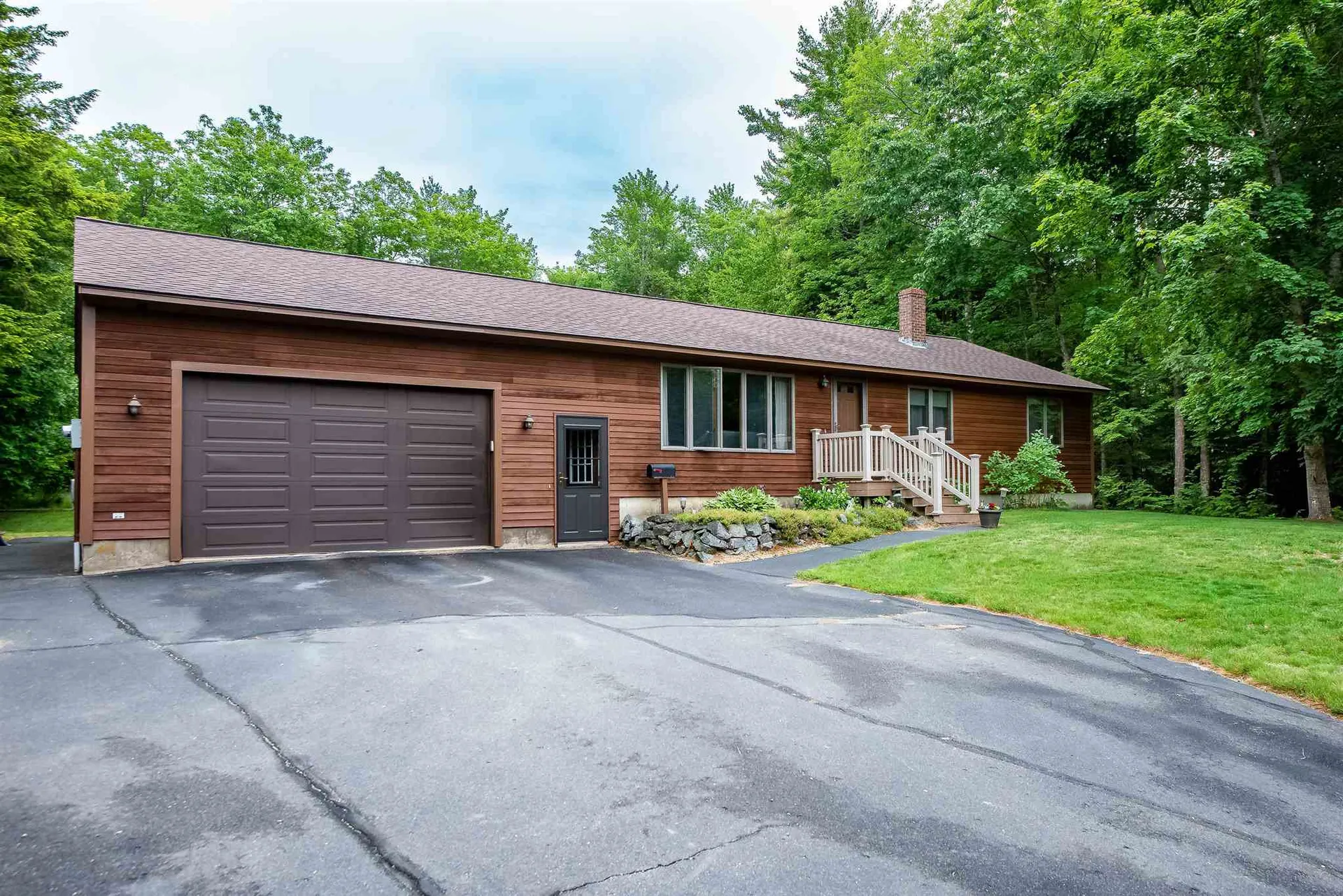 120 Flowing Brook Road Farmington NH 03835